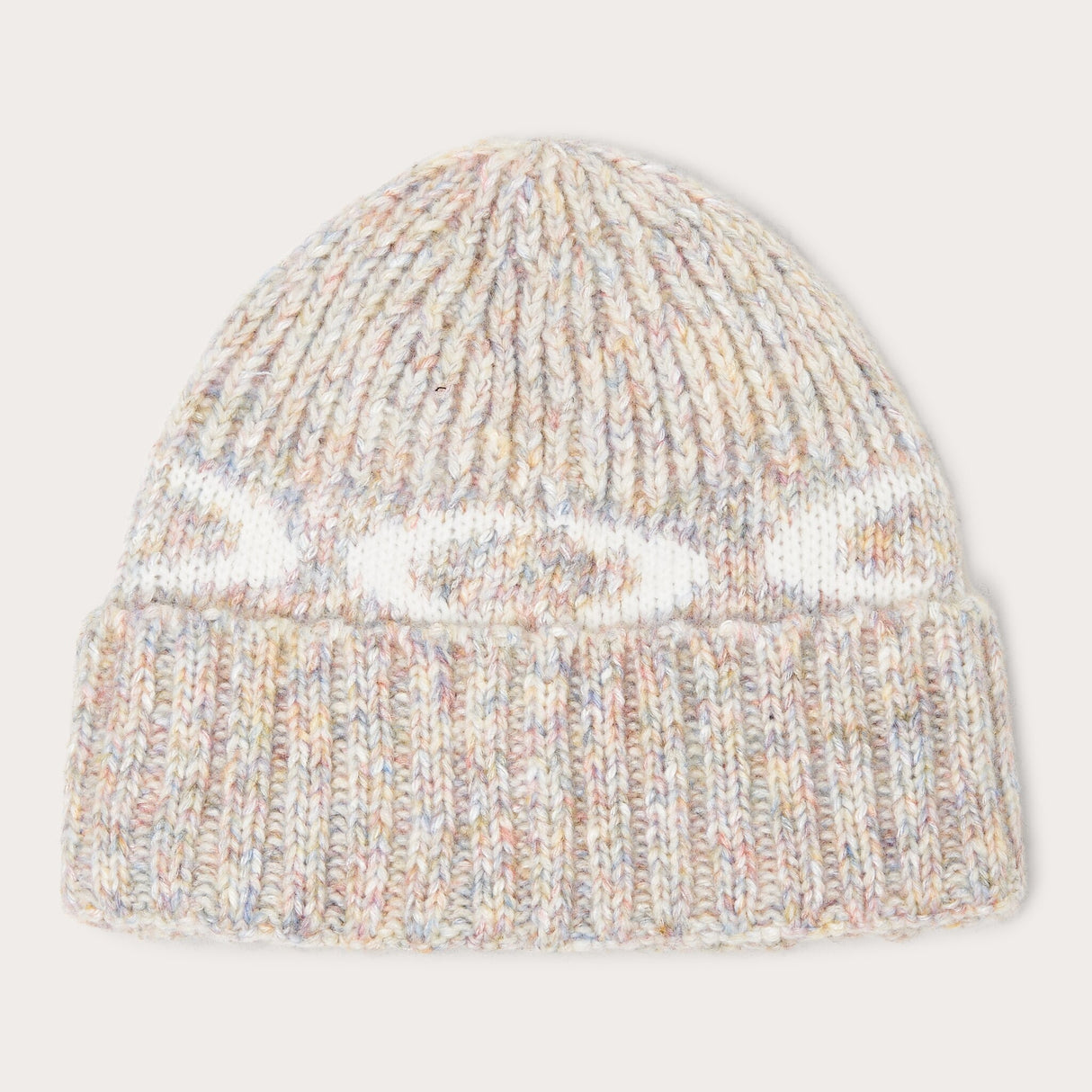 Oakley Women's Ellipse Ribbed Beanie-3