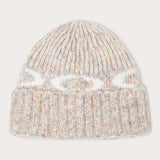 Oakley Women's Ellipse Ribbed Beanie-3