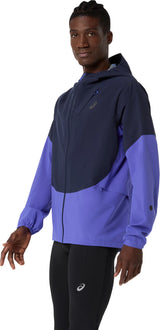 Asics Men's Metarun Legend Jacket-3