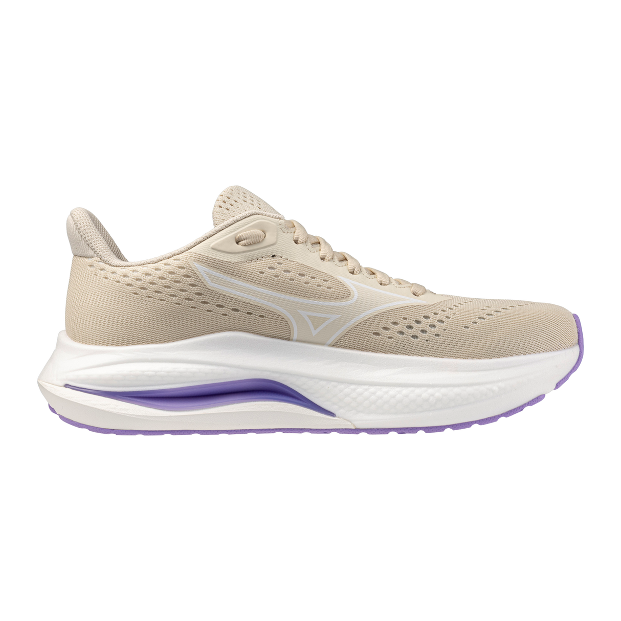 Mizuno Women's Wave Inspire 22 Running Shoes-3