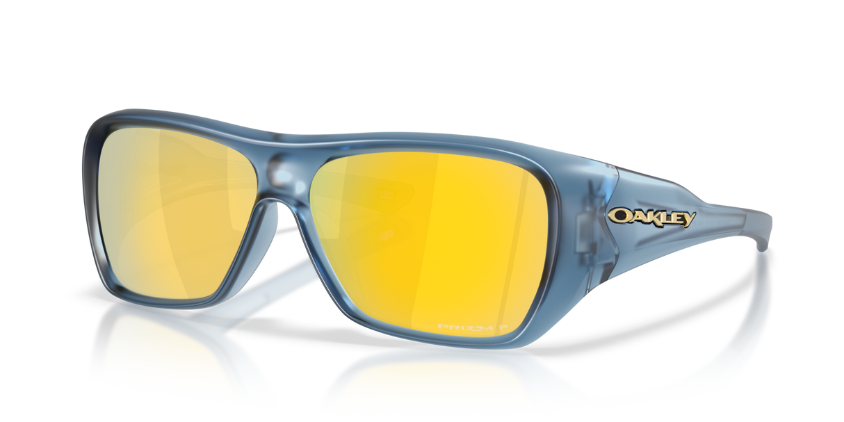 Oakley Chaminade Glasses-2