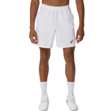 Asics Men's Court 9-Inch Shorts-1