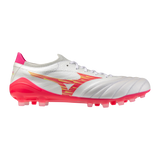 Mizuno Adult Morelia Neo IV Beta Elite AG Soccer Cleats-6