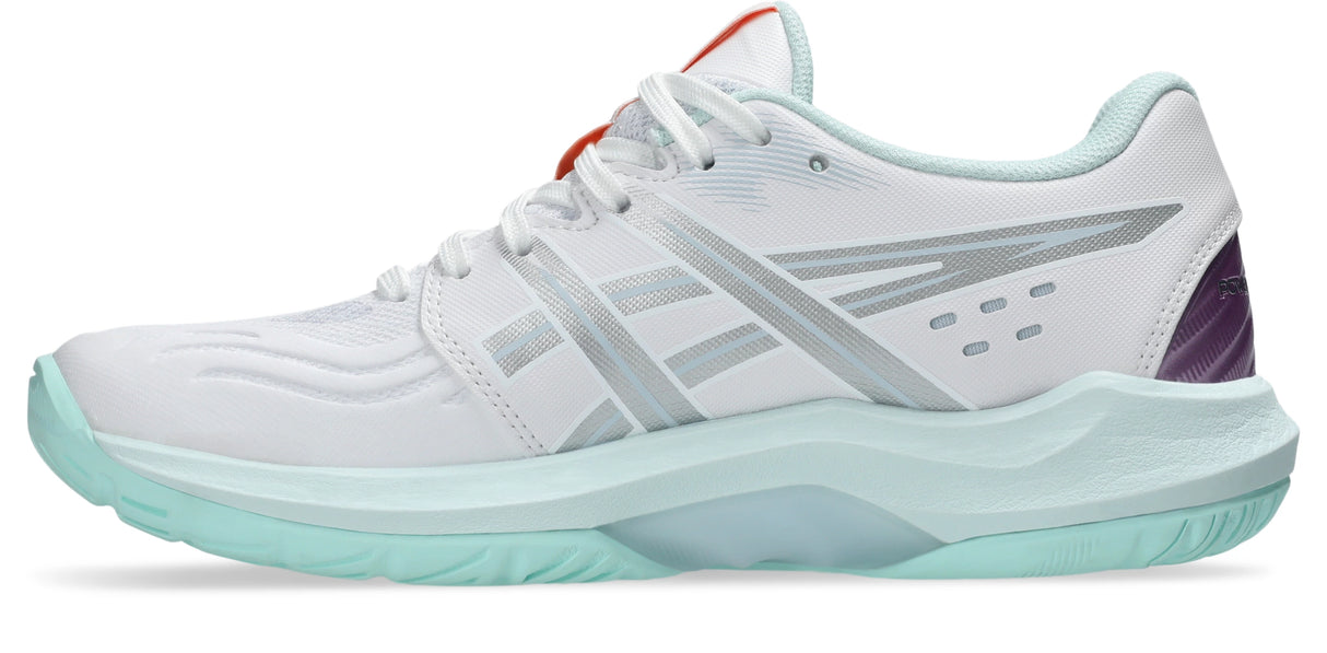 Asics Women's Powerbreak FF Volleyball Shoes-2