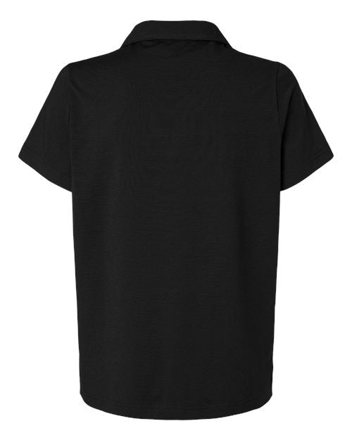 Devon & Jones Women's Motion Shadow Stripe Polo-2