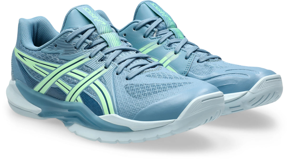 Asics Men's Powerbreak FF Volleyball Shoes-5