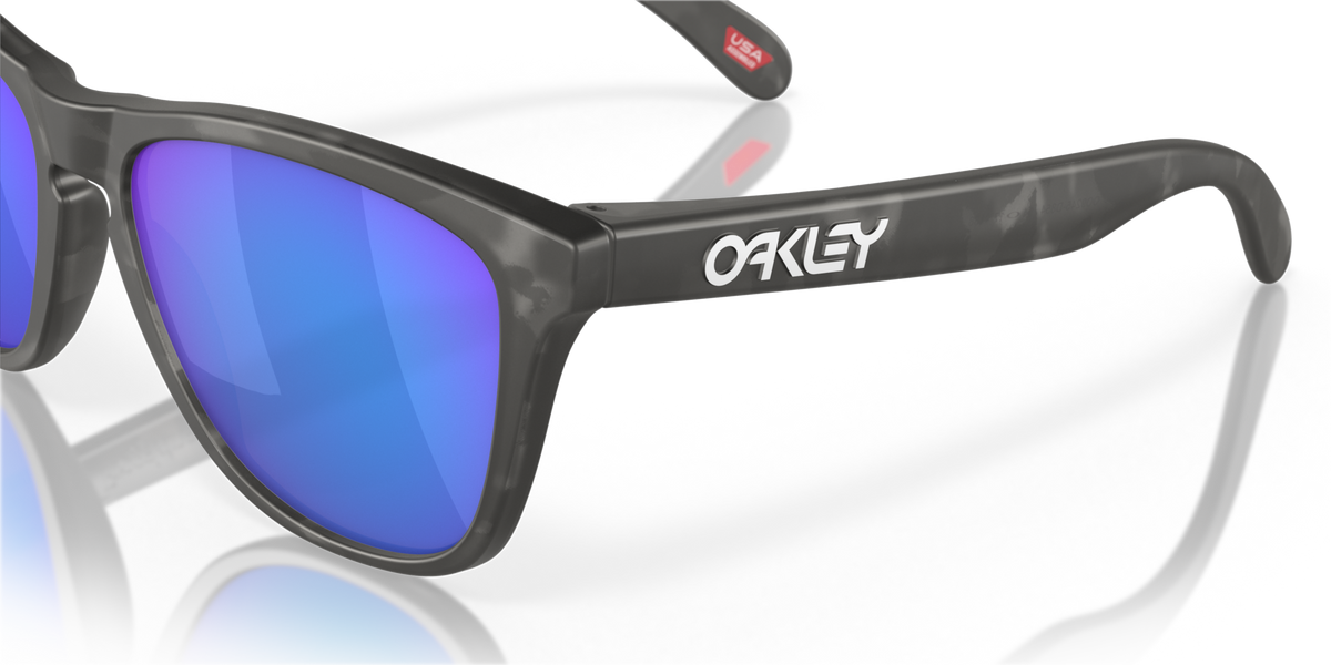 Oakley Frogskins A Glasses-9