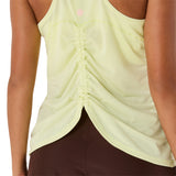 Asics Women's Nagino Run Adjustable Tank-5
