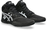 Asics Youth Snapdown 4 Grade School Wrestling Shoes-5