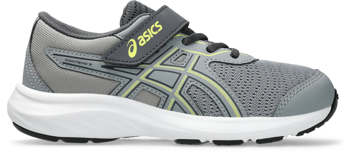 Asics Youth Contend 9 Pre School Running Shoes-1