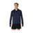 Asics Men's Road Winter Long Sleeve Hoodie-1