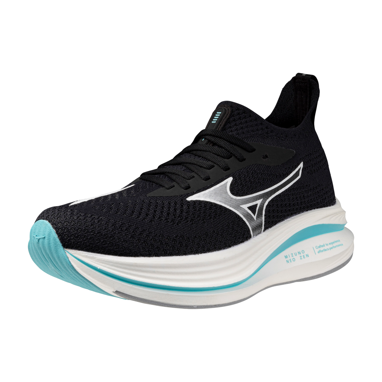 Mizuno Women's Neo Zen Running Shoes-6