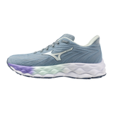 Mizuno Women's Wave Sky 8 Running Shoes-1