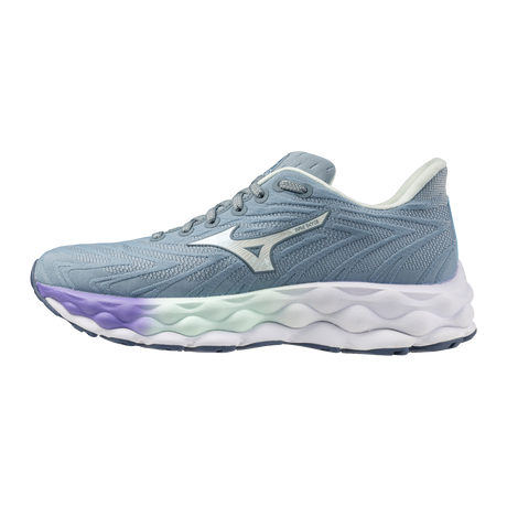 Mizuno Women's Wave Sky 8 Running Shoes-1