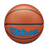 Wilson Adult Evolution Basketball Orro-5