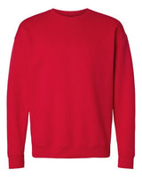 M&O Men's ACE Fleece Crewneck Sweatshirt-1