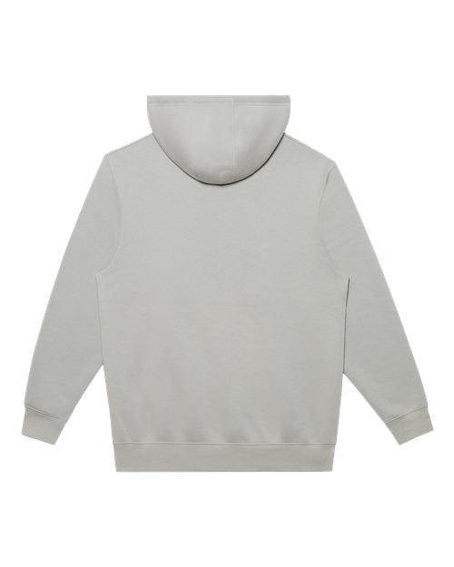 Lane Seven Men's Heavyweight Pullover Hooded Sweatshirt-2