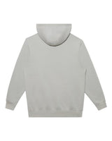 Lane Seven Men's Heavyweight Pullover Hooded Sweatshirt-2