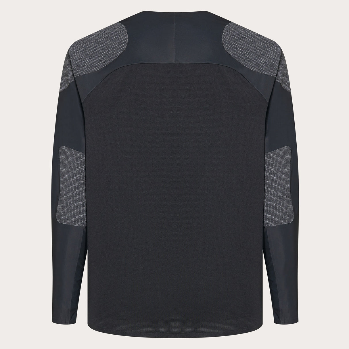 Oakley Men's Seeker Edge Long Sleeve Jersey T-Shirt-4