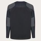 Oakley Men's Seeker Edge Long Sleeve Jersey T-Shirt-4