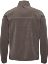 hummel Unisex Active Fleece Jacket-2