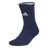 adidas Adizero 3 Football Crew Sock Unisex Accessories Socks