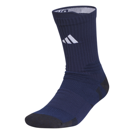 adidas Adizero 3 Football Crew Sock Unisex Accessories Socks