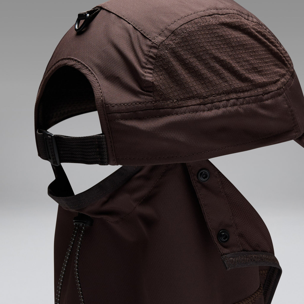 Oakley Jylb Latitude Solar Cap-2