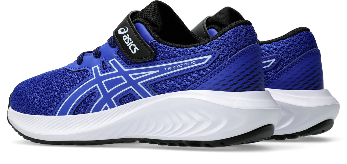 Asics Youth Pre Excite 10 Pre School Running Shoes-7