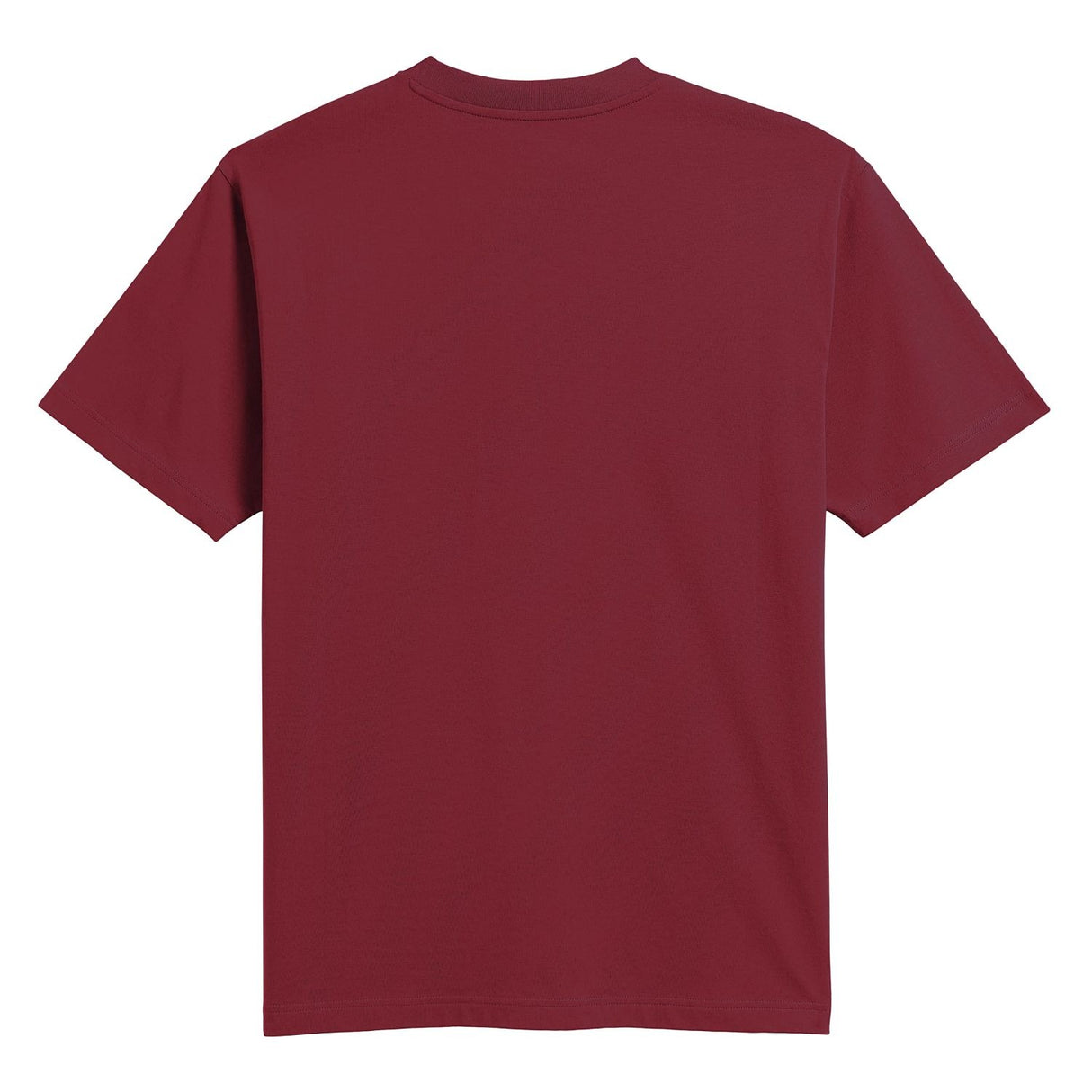 New Balance Men's DC City T-Shirt-2