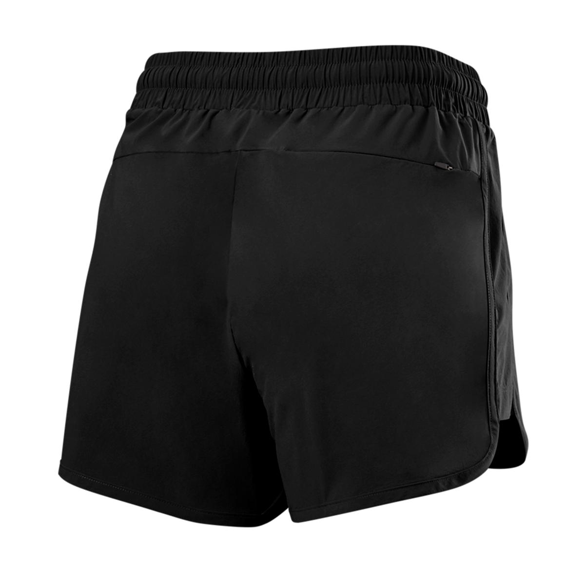 Wilson Women's Woven Fx Training Baseball Shorts-1