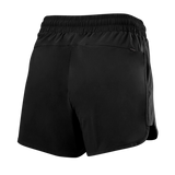 Wilson Women's Woven Fx Training Baseball Shorts-1