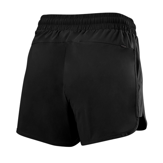 Wilson Women's Woven Fx Training Baseball Shorts-1