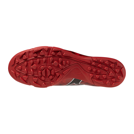 Mizuno Adult Alpha II Pro As Soccer Cleats-2