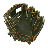 Mizuno GPS-41R Pro Select 11.5" Premium Infielder Baseball Glove-2