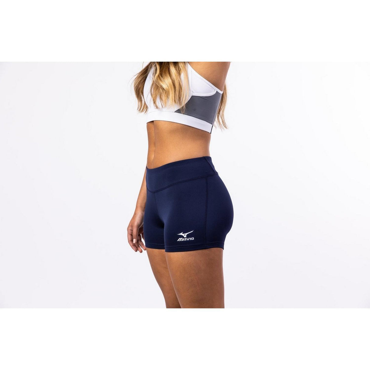 Mizuno Men's Victory 3.5" Inseam Volleyball Shorts-4