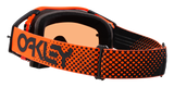 Oakley Airbrake MX Goggles-7