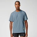 Brooks Men's Graphic Short Sleeve Top-1