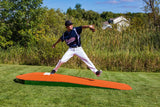 Portolite Baseball Oversized One-Piece Practice Mound-1