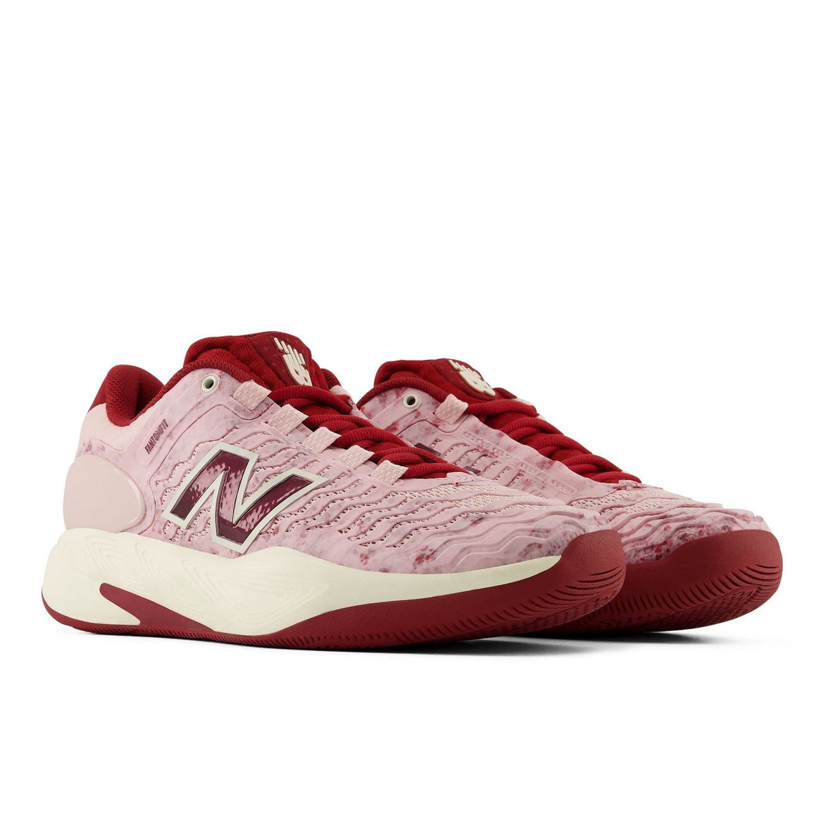 New Balance Women's Fresh Foam X CT-Rally v2 Tennis Shoes-6