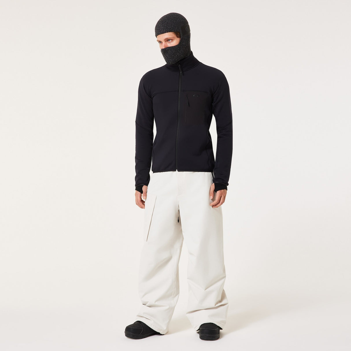 Oakley Men's Channel Cargo Pants-8