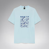 Oakley Men's Waterscape Waves Tee-1