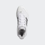 adidas Women's Adizero Instinct 3.0 TPU Softball Cleats-3