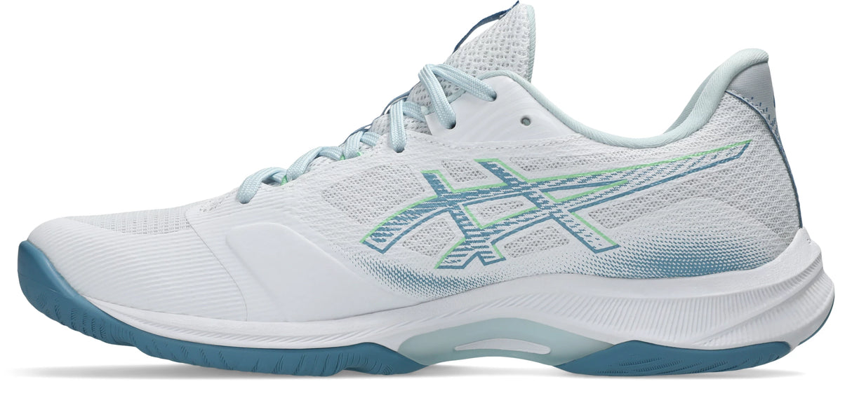 Asics Men's Netburner Ballistic FF 4 Volleyball Shoes-2