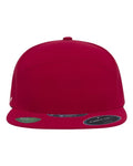 Flexfit 110 Premium Arch Perforated Cap-1