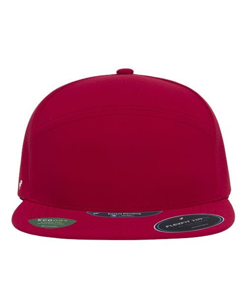 Flexfit 110 Premium Arch Perforated Cap-1