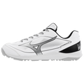 Mizuno Adult Cushionrevo Diamond Turf Baseball Shoes-1