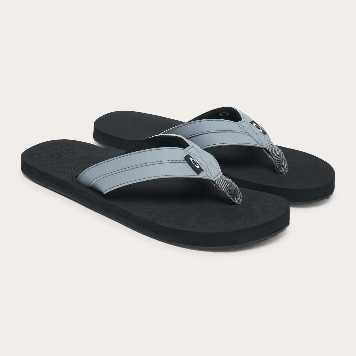 Oakley Men's Bark Flip Flops-6