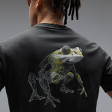 Oakley Men's Futurescape Frog Tee-5