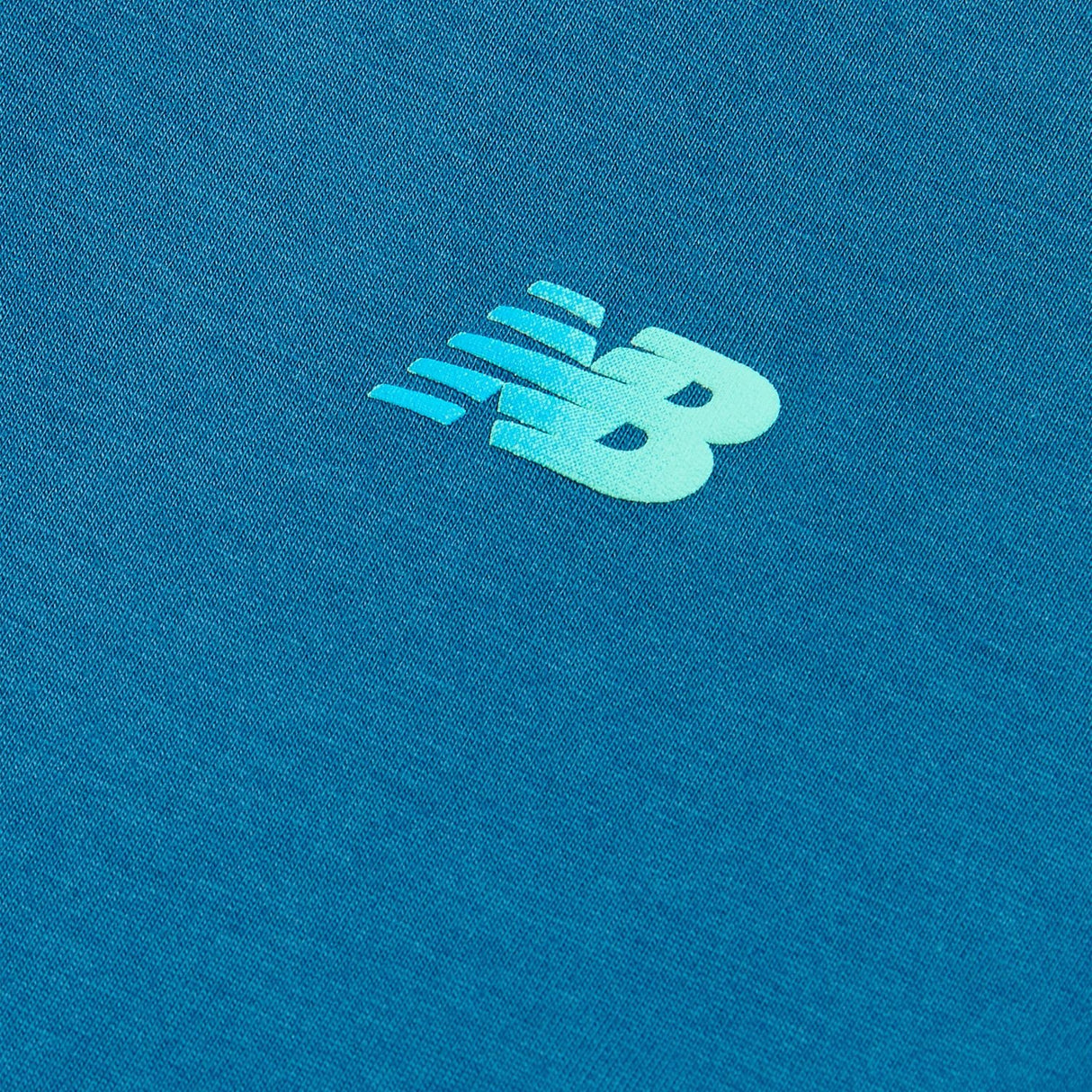 New Balance Boys' In It For The Long Run Graphic T-Shirt-4